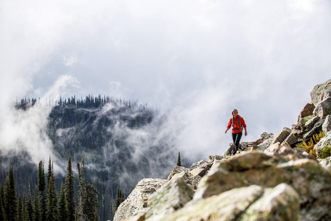 Hiking Trails in Revelstoke, BC with Rewarding Mountain Views