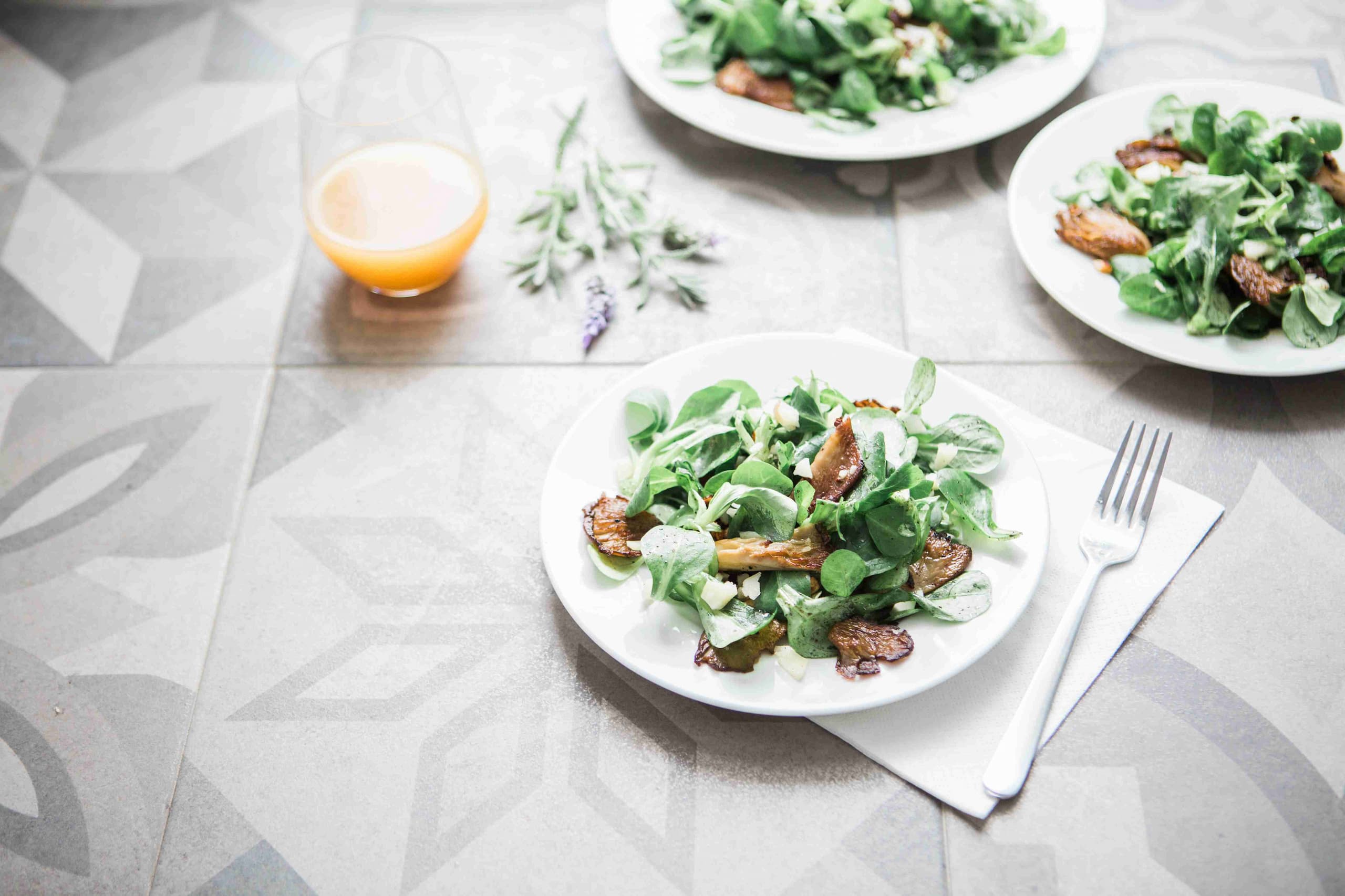 The Best Places to Eat in Whistler!