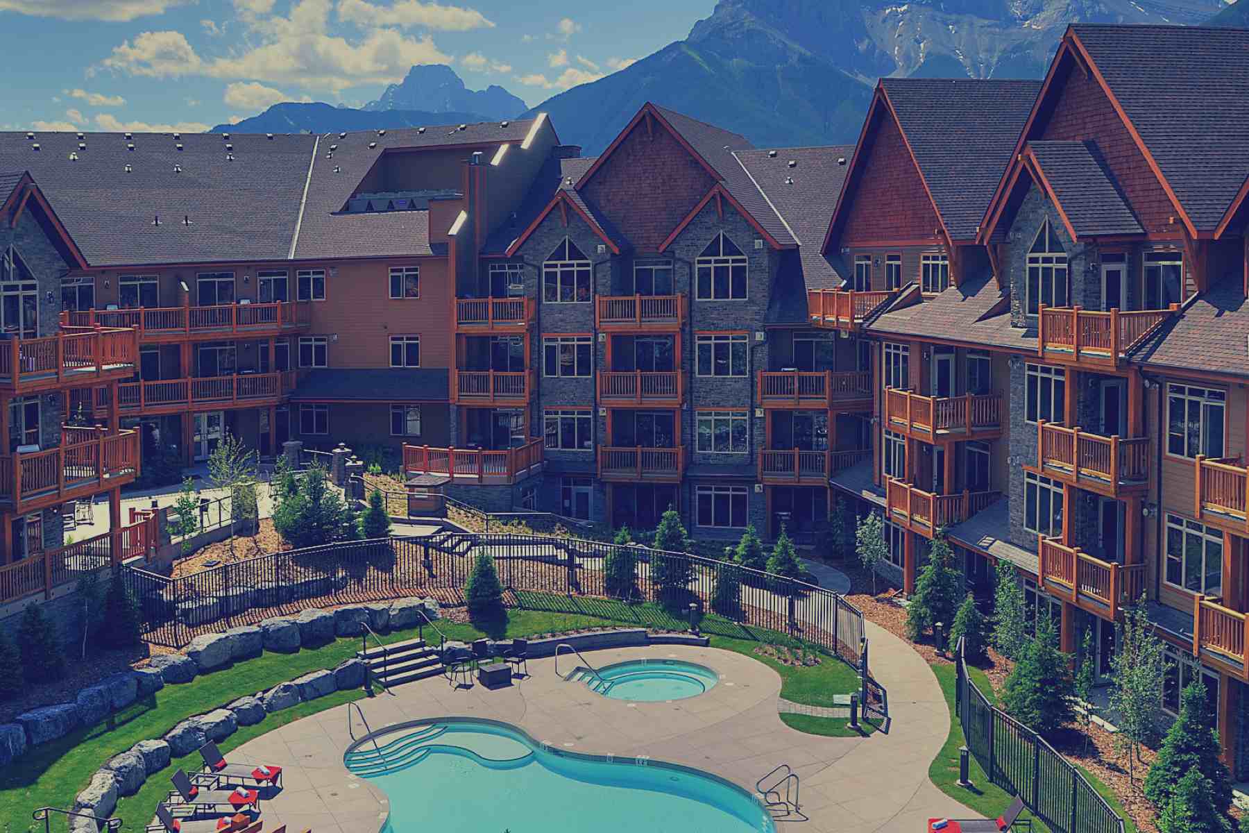 Spotlight On: Stoneridge Mountain Resort, Canmore