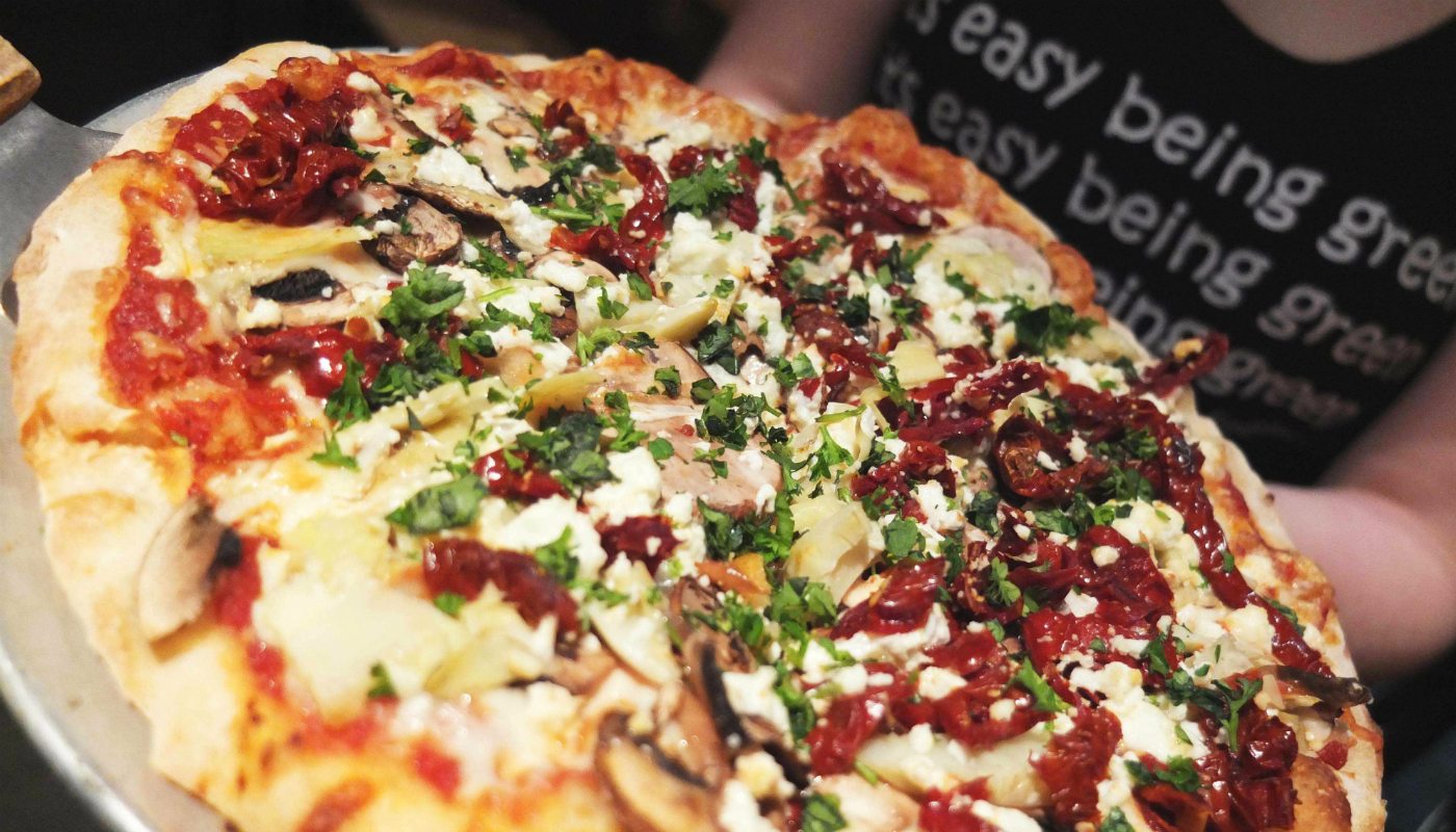 The Best Places to Eat in Canmore