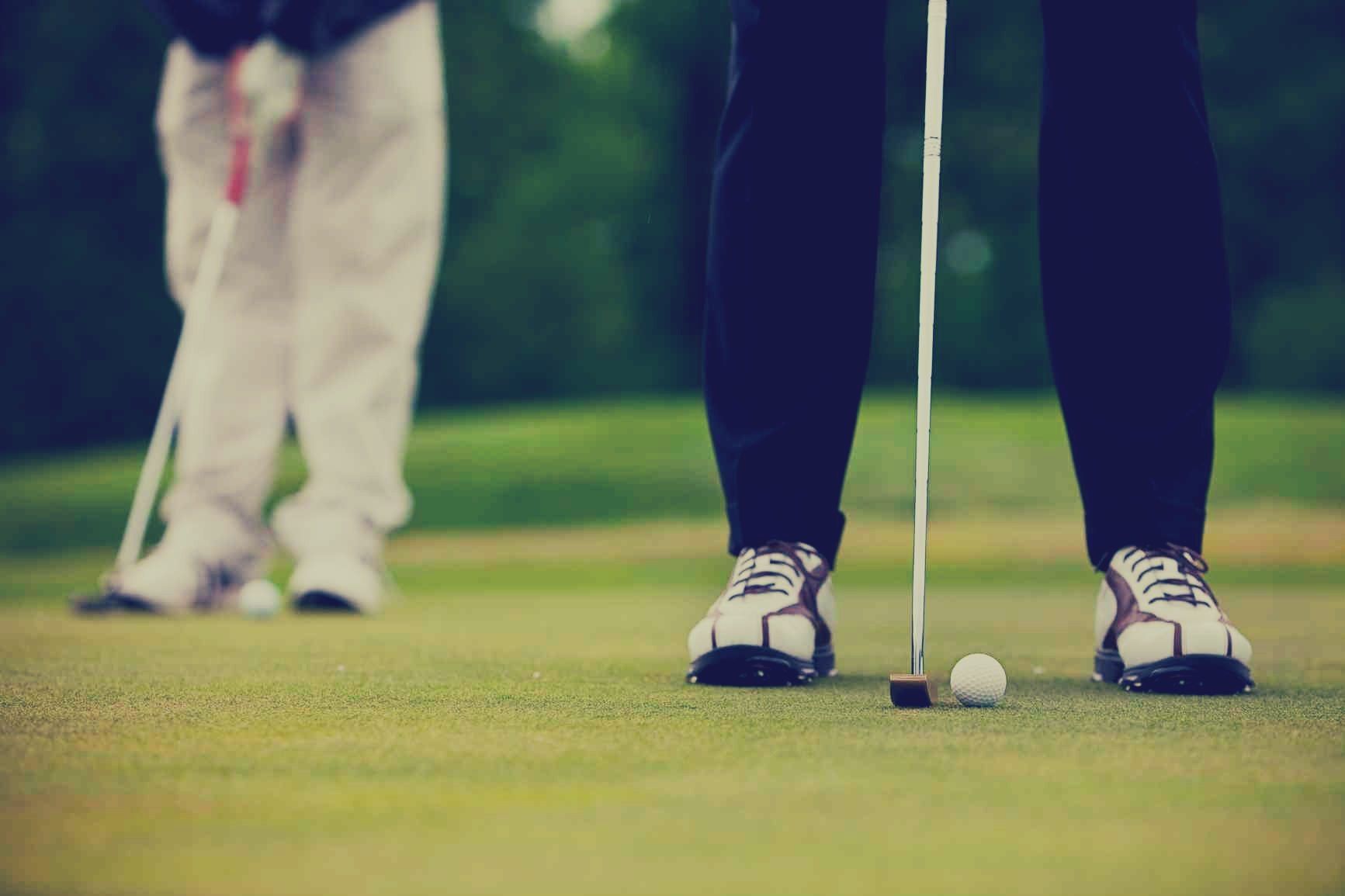 The Best Golf Courses in Osoyoos