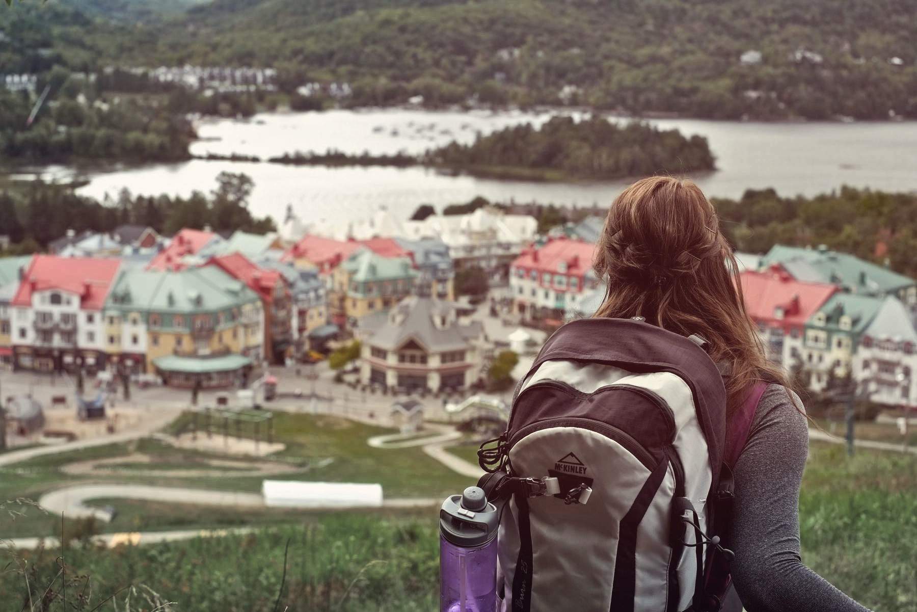 Discover the Beauty of Mont Tremblant with These Hiking Trails