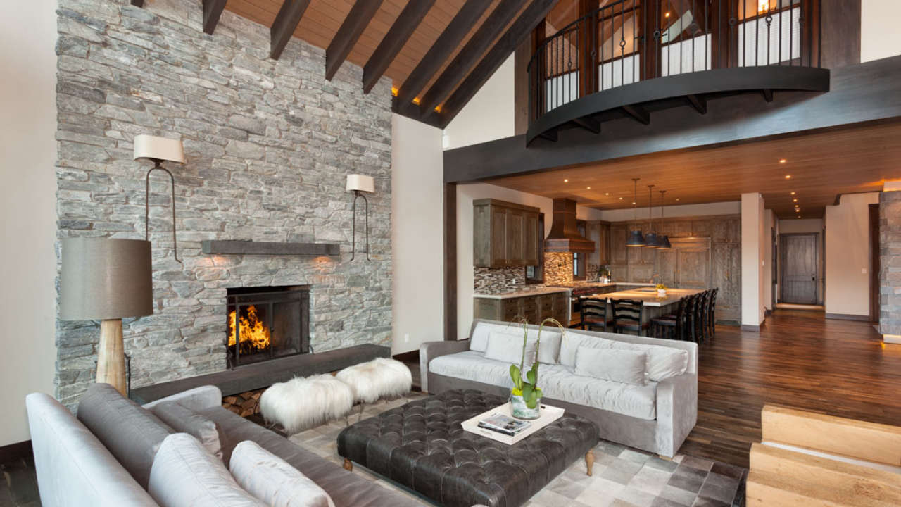 5 Incredible Luxury Whistler Vacation Homes