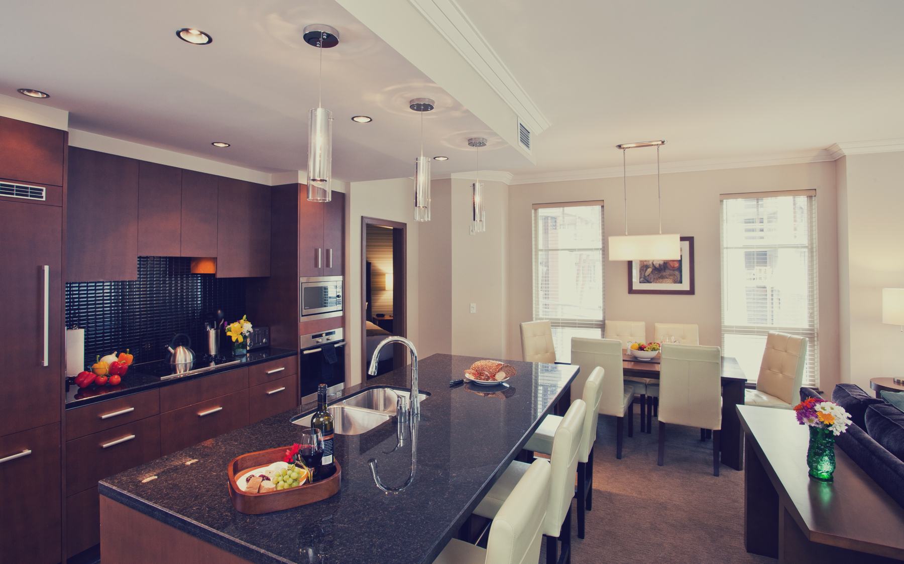 Spotlight On: Sutton Place Hotel, Revelstoke
