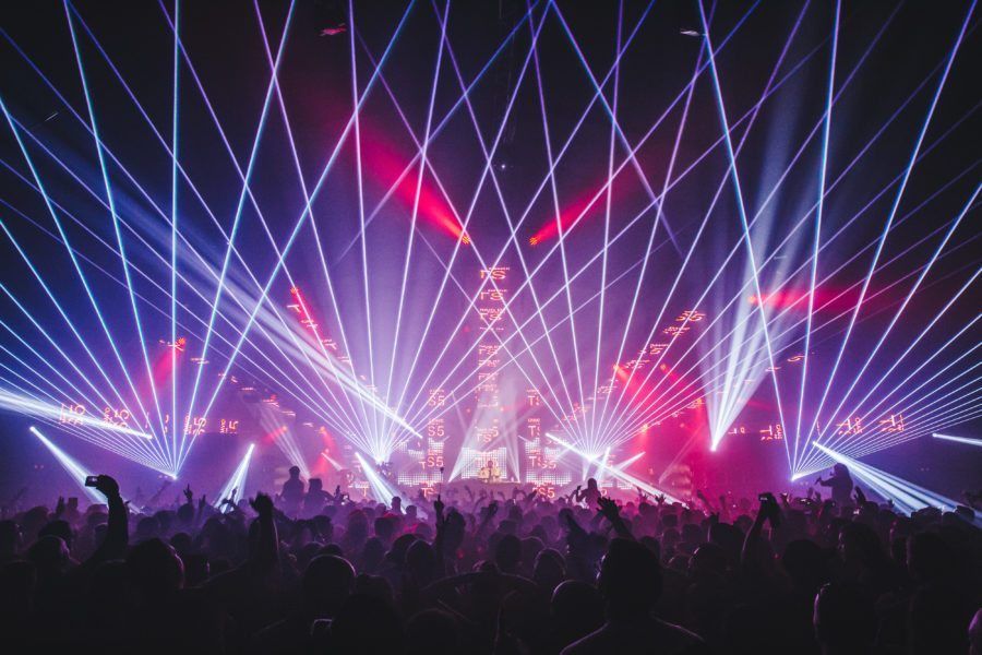 Snowbombing Canada is coming to Sun Peaks, BC in April 2017!
