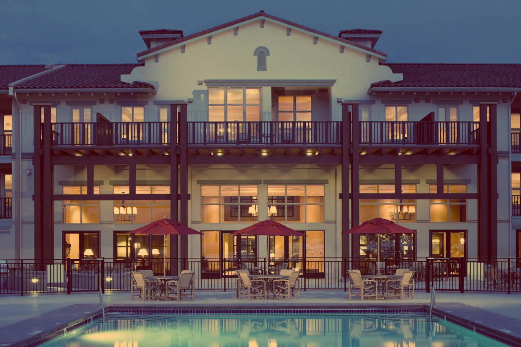 Spotlight on Walnut Beach Resort, Osoyoos